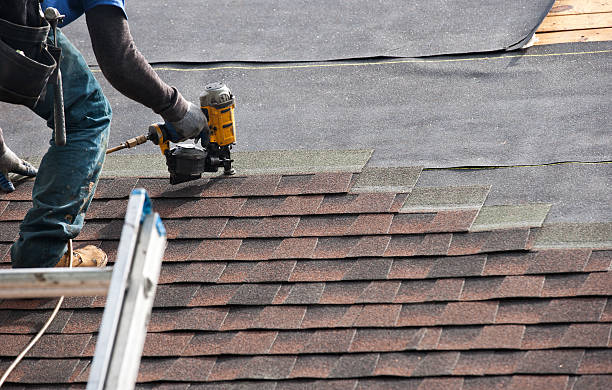 Licensed Roofing service in Huntley, IL - Brentwood Metal Roofing